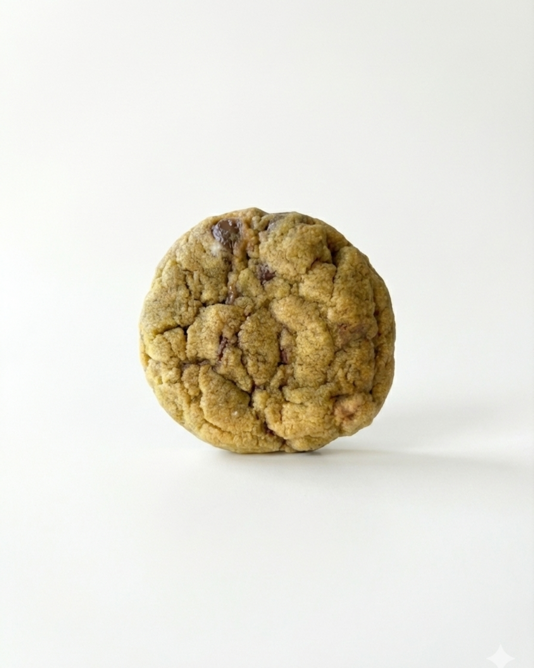 Double Chocolate Chunks