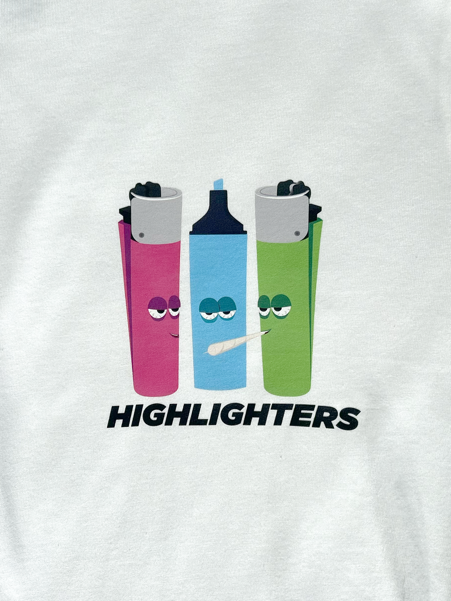 Highlighters