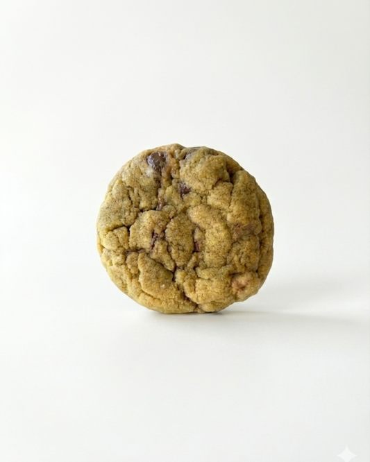 Double Chocolate Chunks