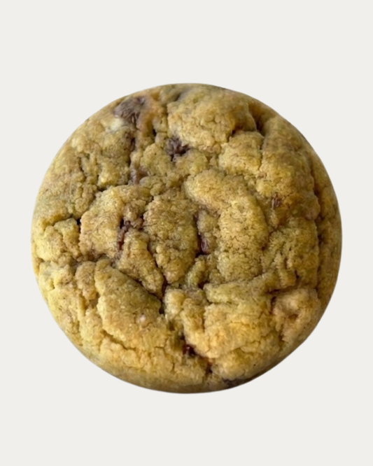 Double Chocolate Chunks